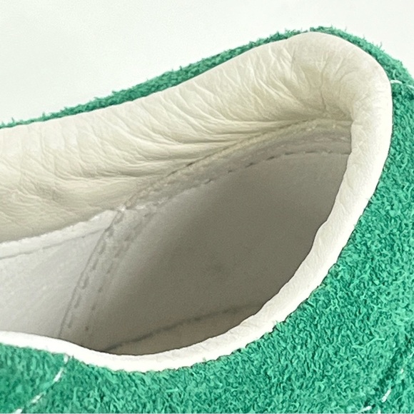 Converse x Tyler the Creator Golf Le Fleur One Star Jolly Green “Hairy” - Picture 8 of 16